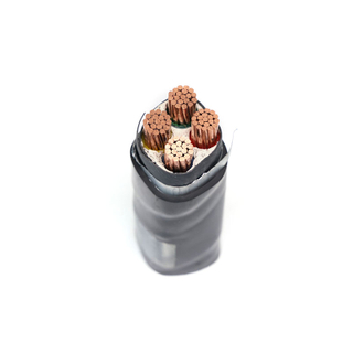 YJV22 Copper Core Armored Power Cable