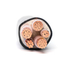 YJV Copper Core Power Cable