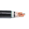 YJV22 Copper Core Armored Power Cable