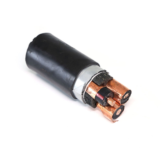High Voltage Power Cable
