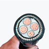 YJV22 Copper Core Armored Power Cable