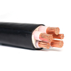 YJV Copper Core Power Cable