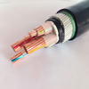 YJV22 Copper Core Armored Power Cable
