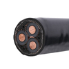 High Voltage Power Cable