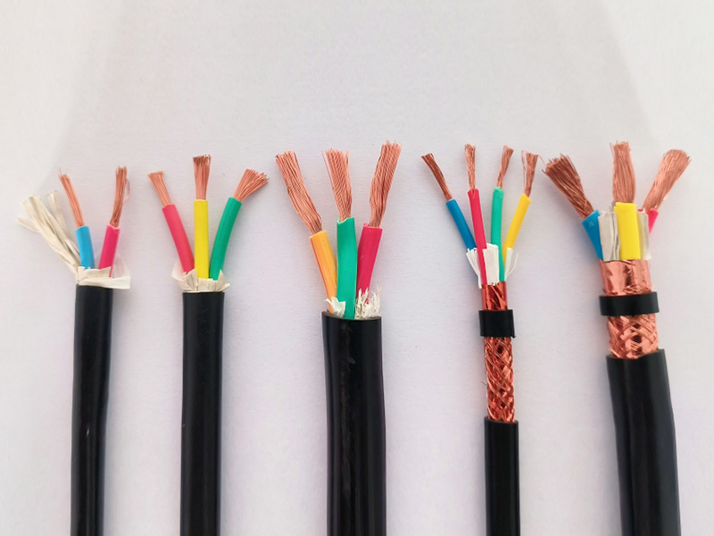 Hebei Ninggao Cable Co., Ltd